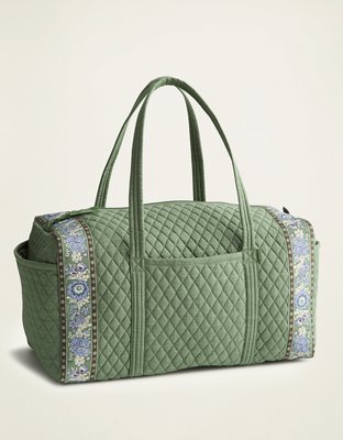 Vera Bradley Large Original Duffel