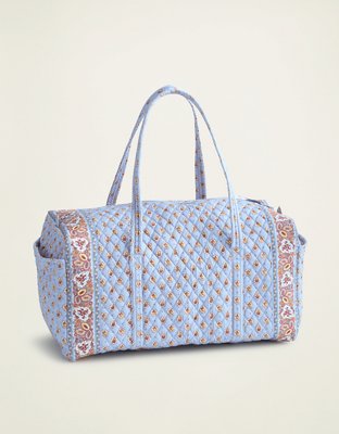 Vera Bradley Large Original Duffel