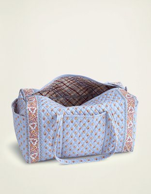 Vera Bradley Large Original Duffel