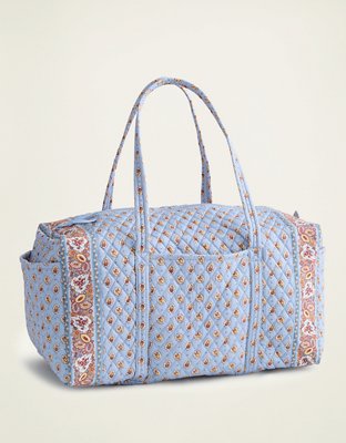 Vera Bradley Large Original Duffel