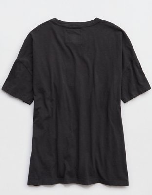 Aerie x Emily + Meritt Oversized Boyfriend T-Shirt