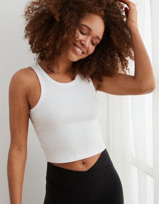 Aerie Cropped Tank