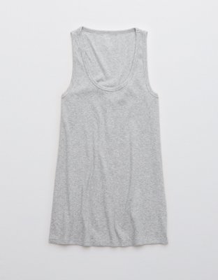 Mama By Aerie™ Ribbed Basic Tank Top