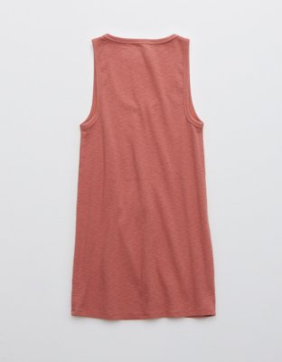 Mama By Aerie™ Ribbed Basic Tank Top