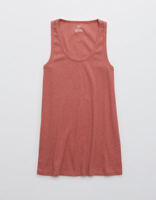 Mama By Aerie™ Ribbed Basic Tank Top