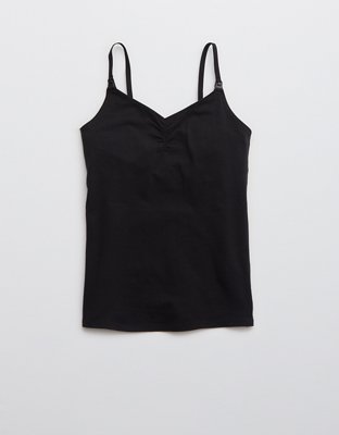 Nursing Camis - Shop Breastfeeding Cami Tops Online