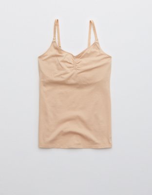 Wafer Comfy Nursing Tank