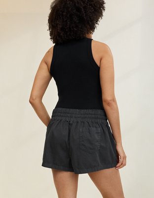 Aerie Free Spirit Ribbed Bodysuit