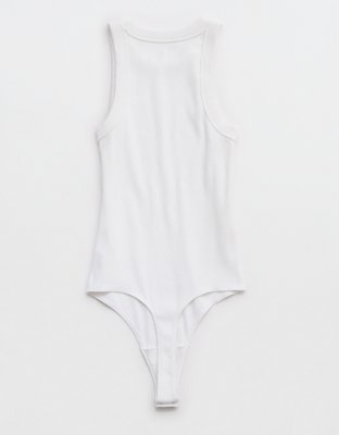 Aerie Free Spirit Body en Punto Elástico