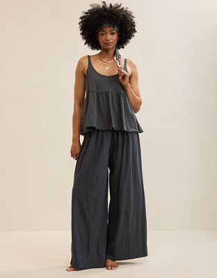 Aerie Happiest Tunic Tank Top