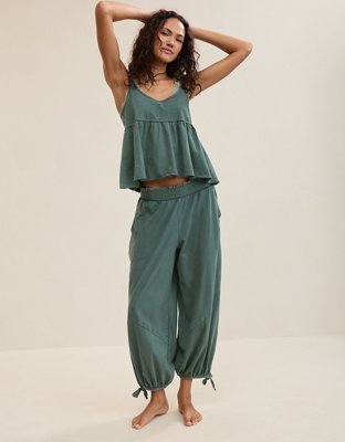 Aerie Happiest Tunic Tank Top