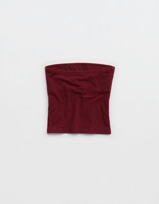 Aerie Happiest Tube Top