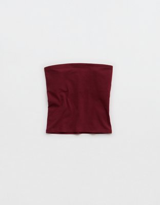 Aerie Happiest Tube Top