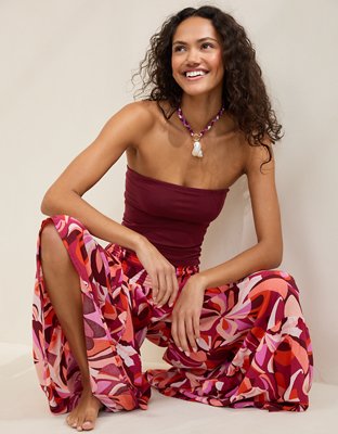 Aerie Happiest Tube Top