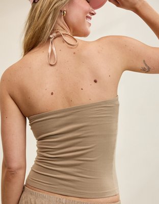 Aerie Happiest Tube Top