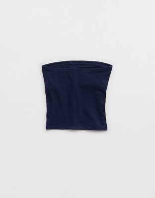 Aerie Happiest Tube Top