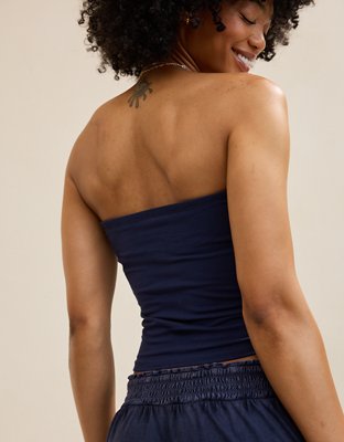 Aerie Happiest Tube Top