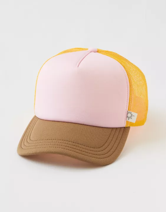OFFLINE Trucker Hat