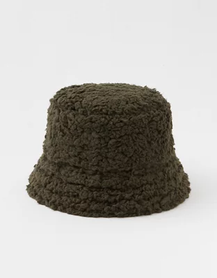 OFFLINE By Aerie Reversible Bucket Hat