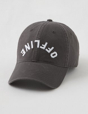 OFFLINE By Aerie Baseball Hat