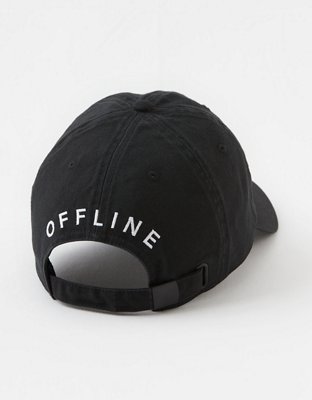 OFFLINE By Aerie Baseball Hat