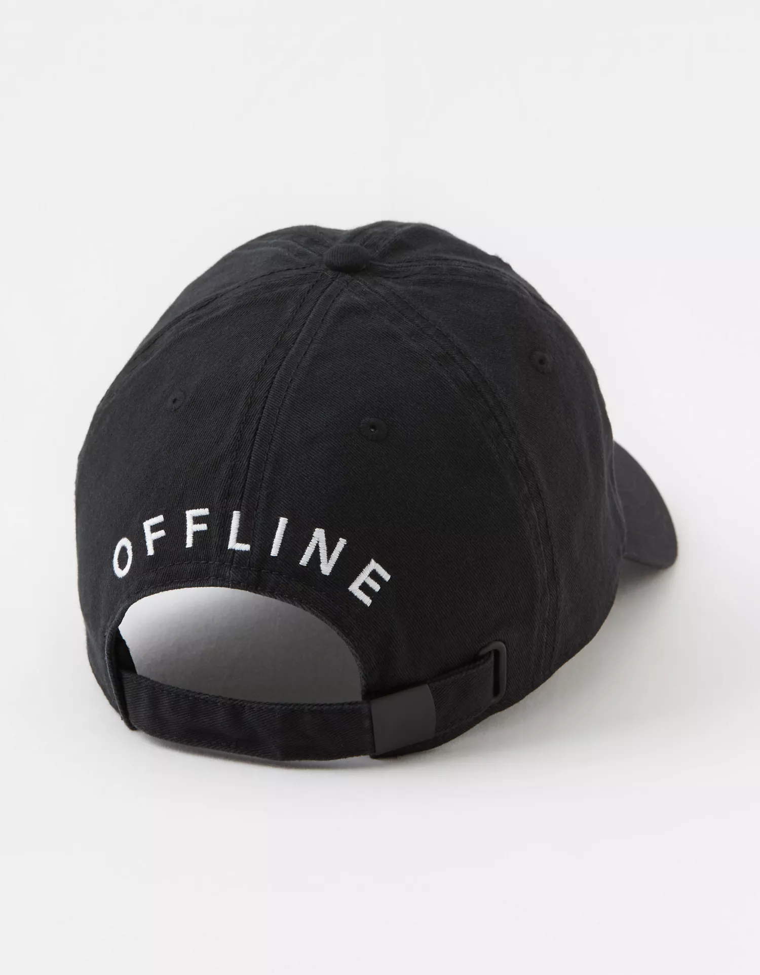 OFFLINE By Aerie Baseball Hat - thumbnail 5
