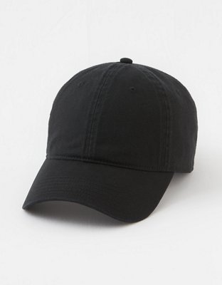 Where can i buy cheap a plain black baseball cap