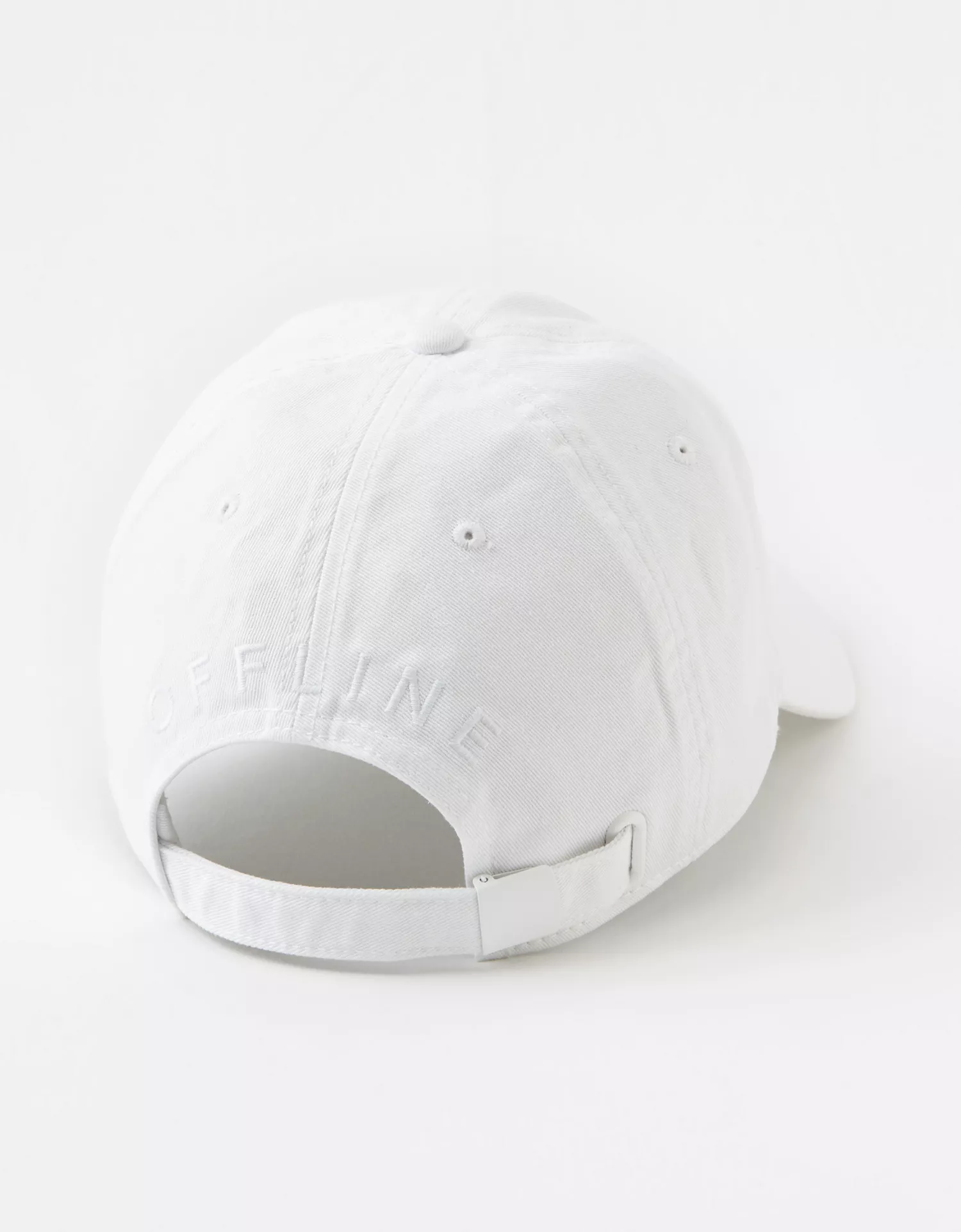 OFFLINE By Aerie Baseball Hat - thumbnail 3
