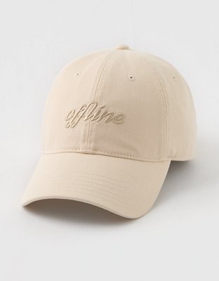 OFFLINE By Aerie Baseball Hat