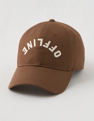 OFFLINE By Aerie Baseball Hat