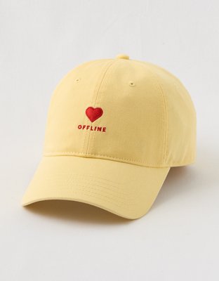 OFFLINE By Aerie Baseball Hat