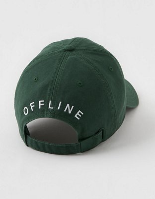OFFLINE By Aerie Baseball Hat