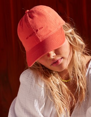 OFFLINE By Aerie Baseball Hat