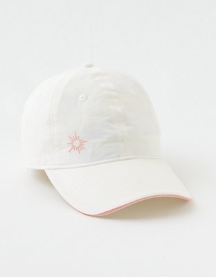 American Eagle OFFLINE By Aerie Bungee Baseball Hat