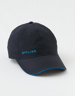 American Eagle OFFLINE By Aerie Bungee Baseball Hat