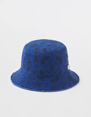 OFFLINE By Aerie Bucket Hat