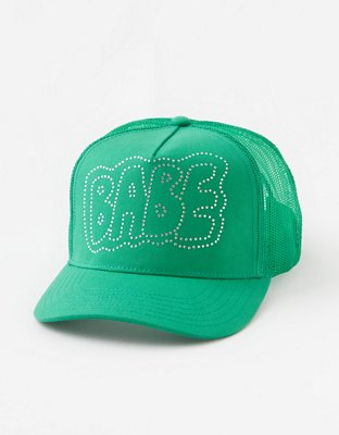 Женские головные уборы Aerie OFFLINE By Aerie Trucker Hat