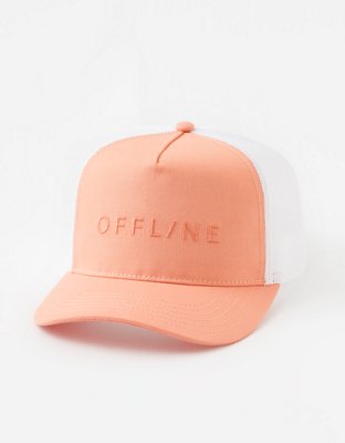 OFFLINE By Aerie Trucker Hat