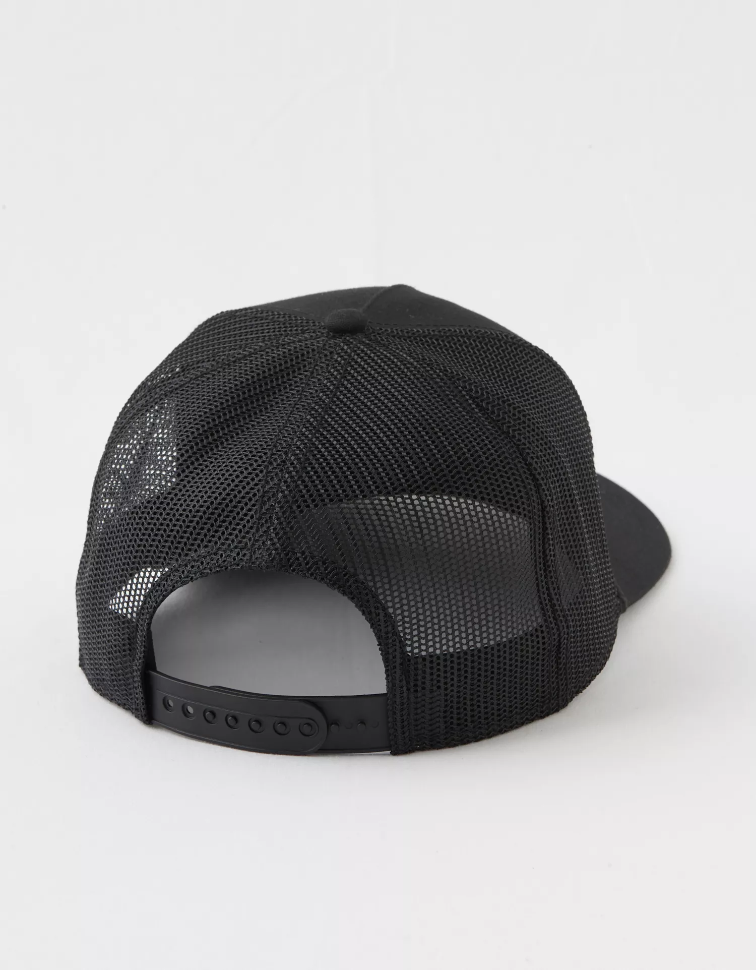 OFFLINE By Aerie Roped Trucker Hat - thumbnail 2
