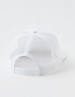 OFFLINE By Aerie Roped Trucker Hat