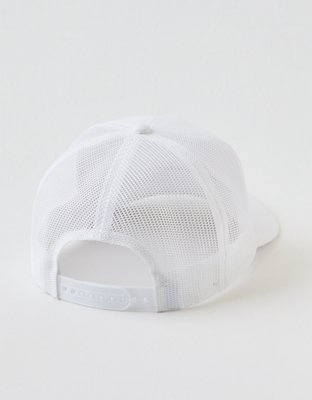 OFFLINE By Aerie Roped Trucker Hat