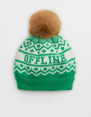 OFFLINE By Aerie Ski Beanie