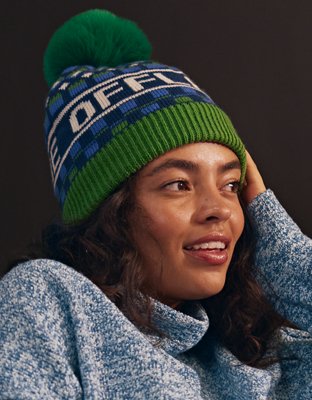 Aerie ski cheap bunny hat