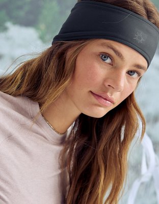 OFFLINE By Aerie Warmup Ear Warmer