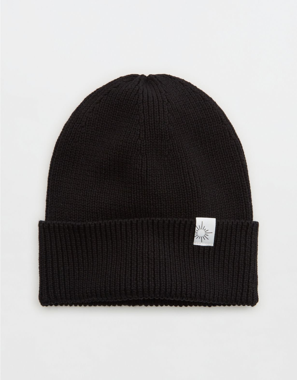 OFFLINE By Aerie Ribbed Knit Beanie