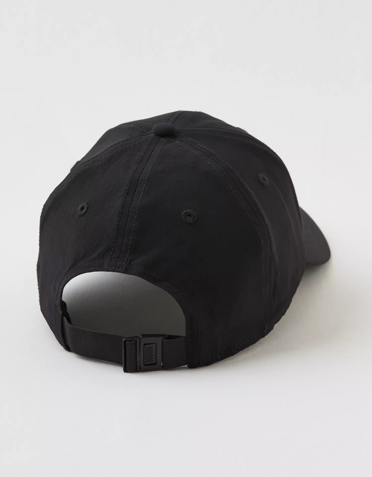 OFFLINE By Aerie Nylon Baseball Hat - thumbnail 10
