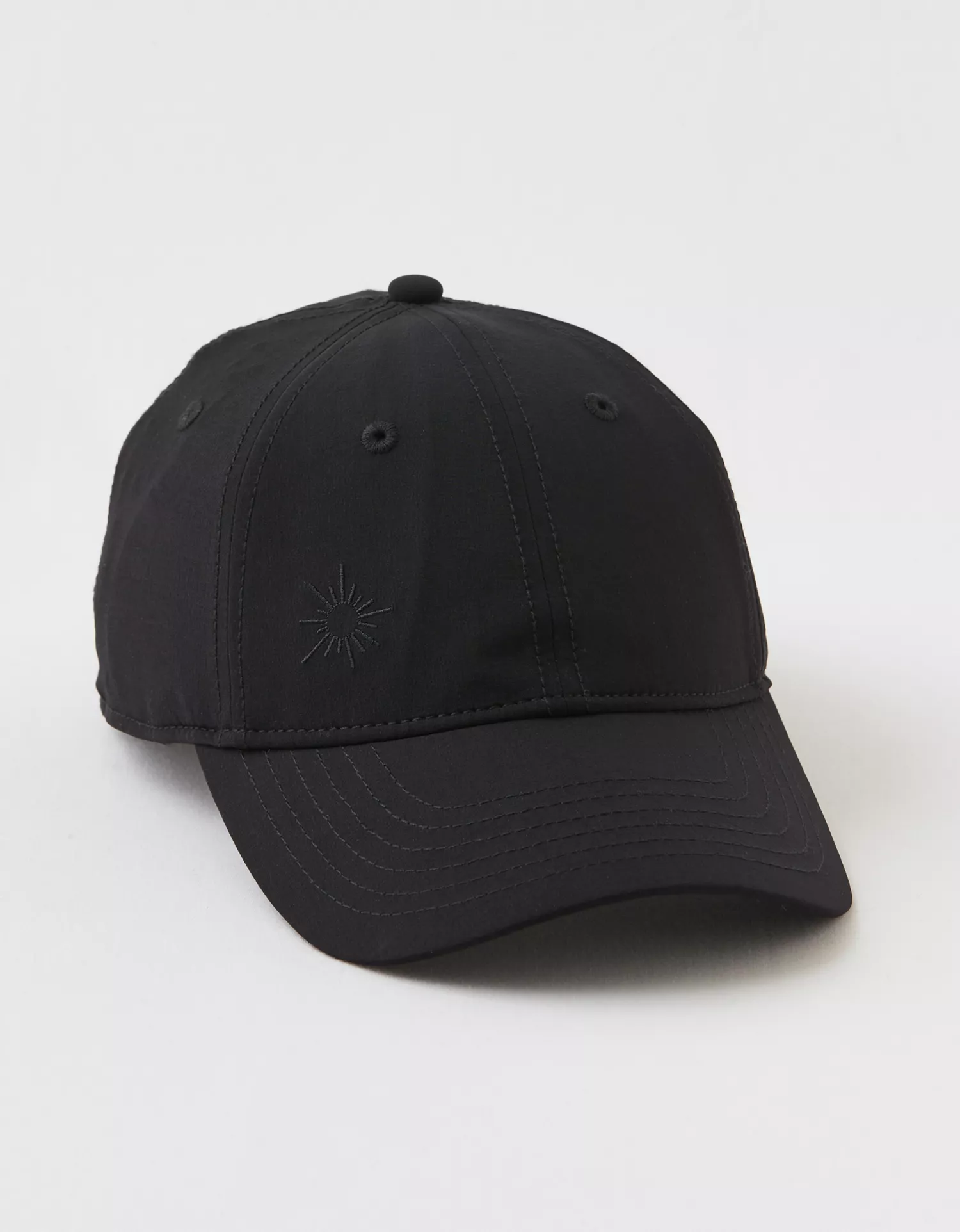 OFFLINE By Aerie Nylon Baseball Hat - thumbnail 9