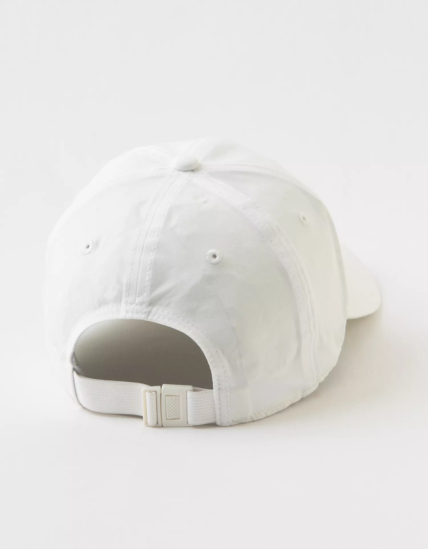 OFFLINE By Aerie Nylon Baseball Hat - thumbnail 7