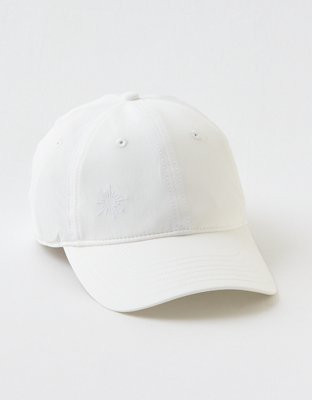 OFFLINE By Aerie Nylon Baseball Hat