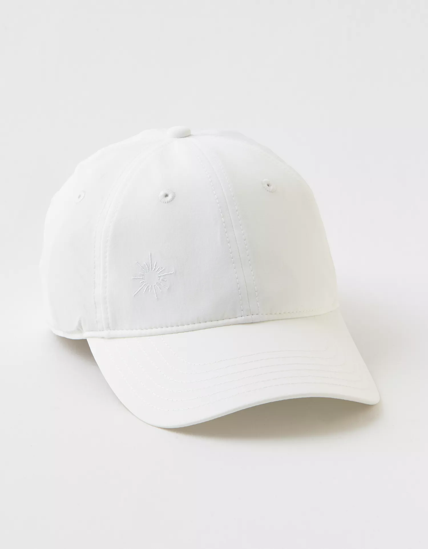OFFLINE By Aerie Nylon Baseball Hat - thumbnail 6
